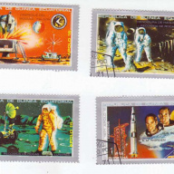 Equatorial Guinea Apollo XY