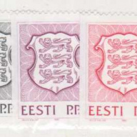 Estonia #224-30