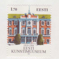 Estonia #278
