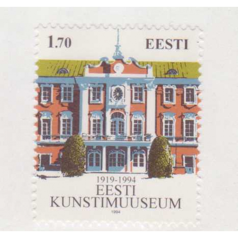 Estonia #278