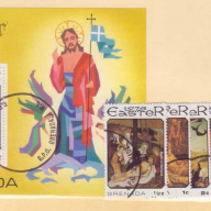 Grenada #708-15