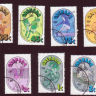 Grenada #731-37
