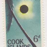 Cook Islands #159