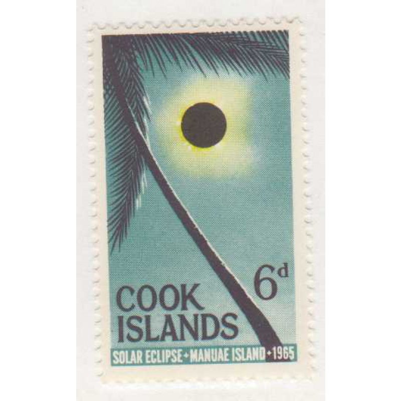 Cook Islands #159
