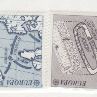 Faroe Islands #81-82