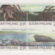 Finland #960