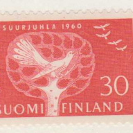 Finland #372