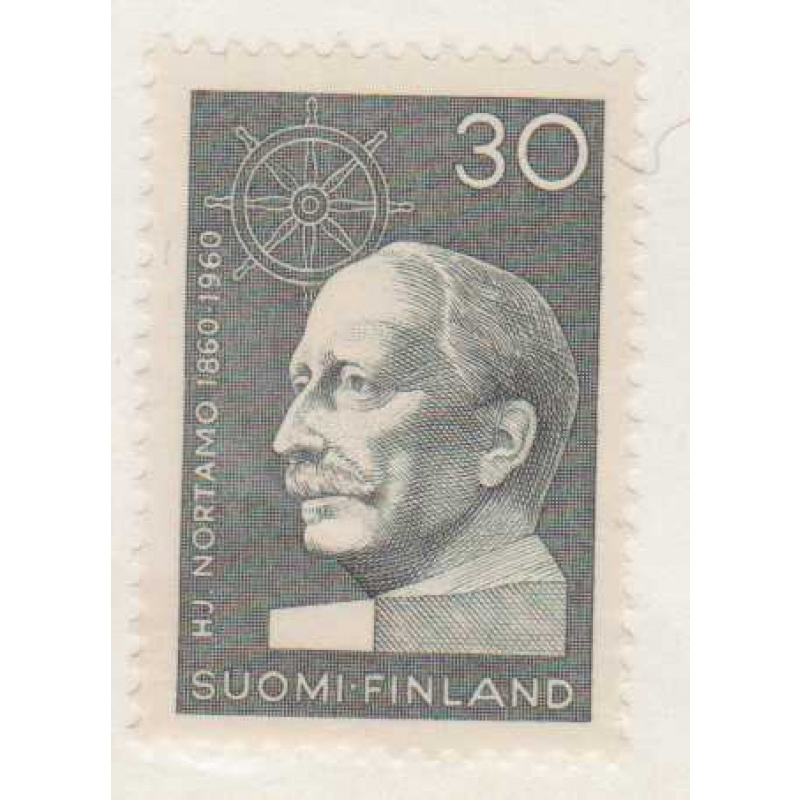 Finland #371