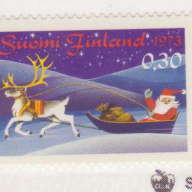 Finland #539
