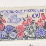 France #1053