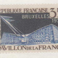 France #878