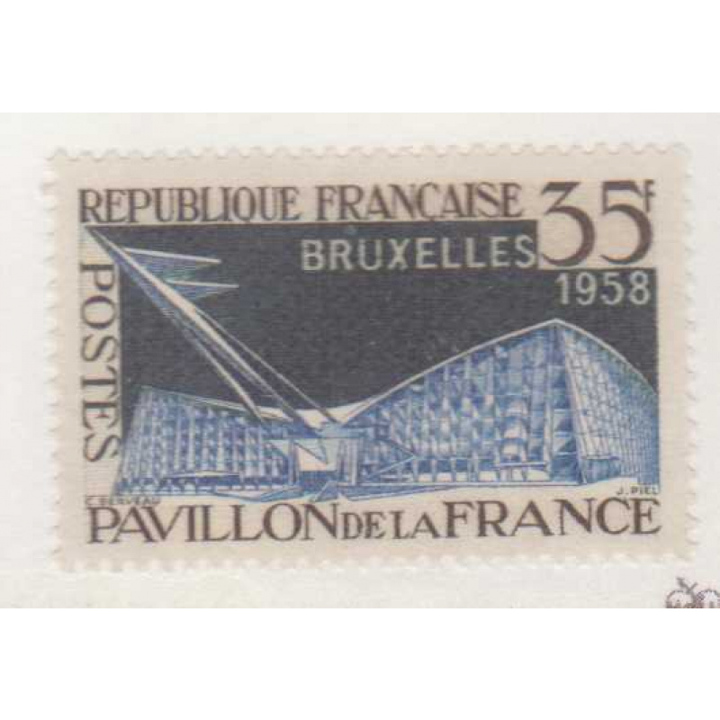 France #878