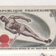 France #1073