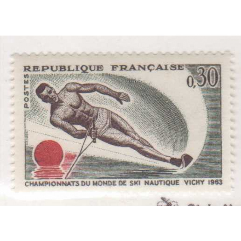 France #1073