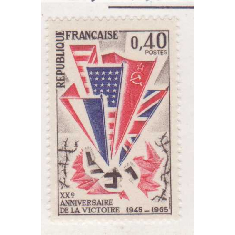 France #1121