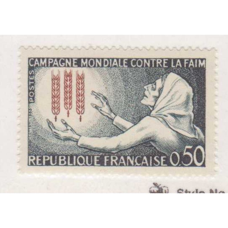 France #1056