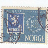 Norway #339