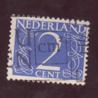 Netherlands #283
