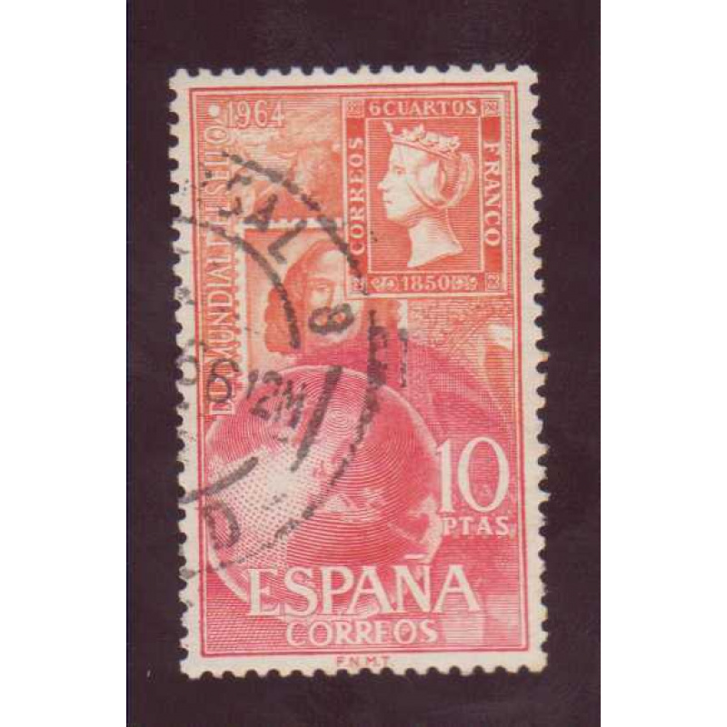 Spain #1246
