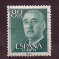 Spain #824