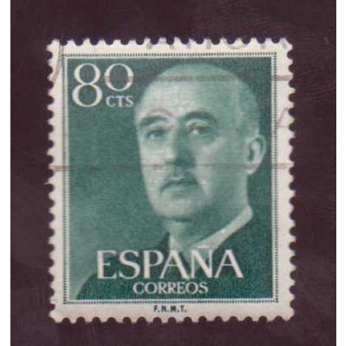 Spain #824