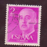 Spain #830