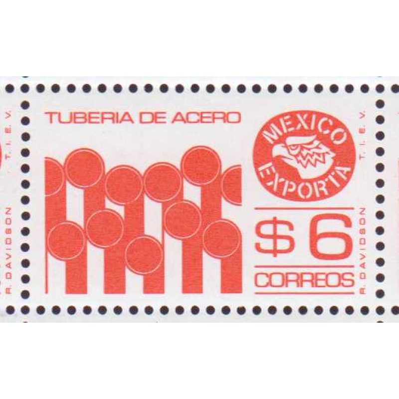 Mexico #1121