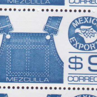 Mexico #1124
