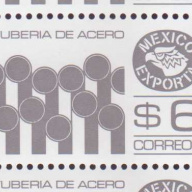 Mexico #1121c