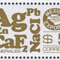 Mexico #1173