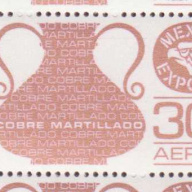 Mexico #C486