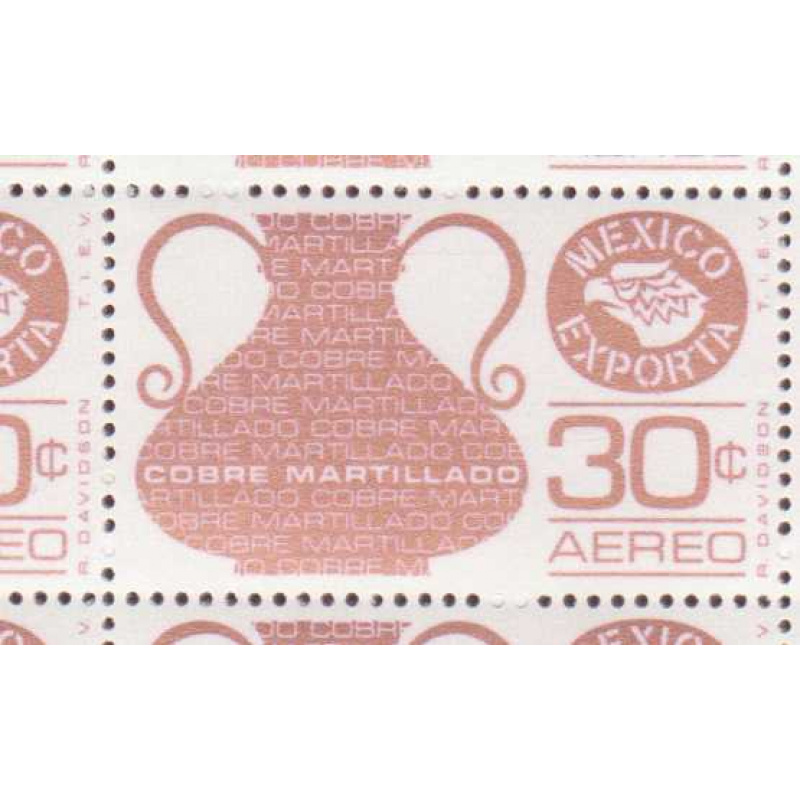 Mexico #C486