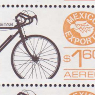 Mexico #C491