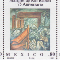 Mexico #1285