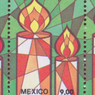 Mexico #1328