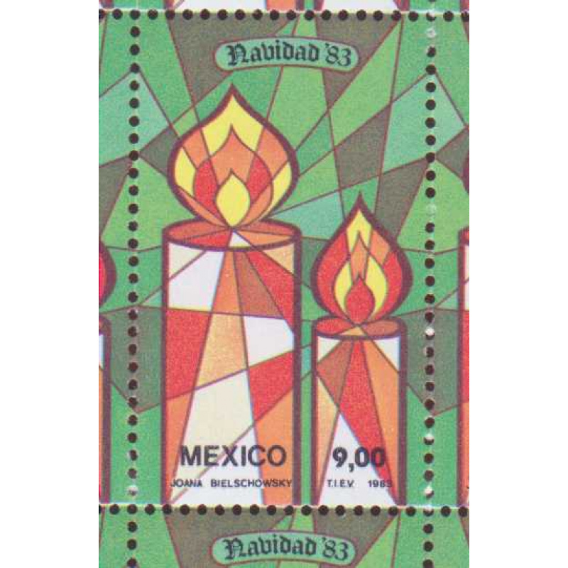 Mexico #1328