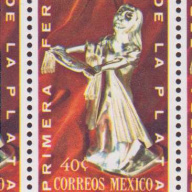 Mexico #1060