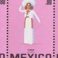 Mexico #1198
