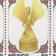 Mexico #1217