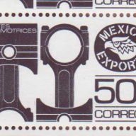 Mexico #1112
