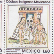 Mexico #1291