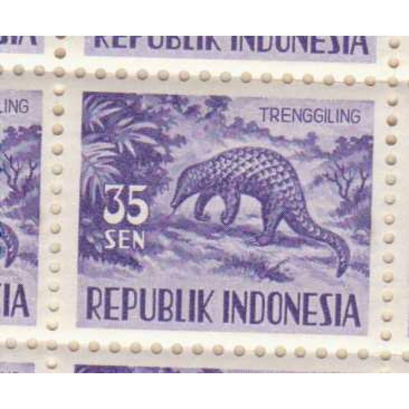 Indonesia #429