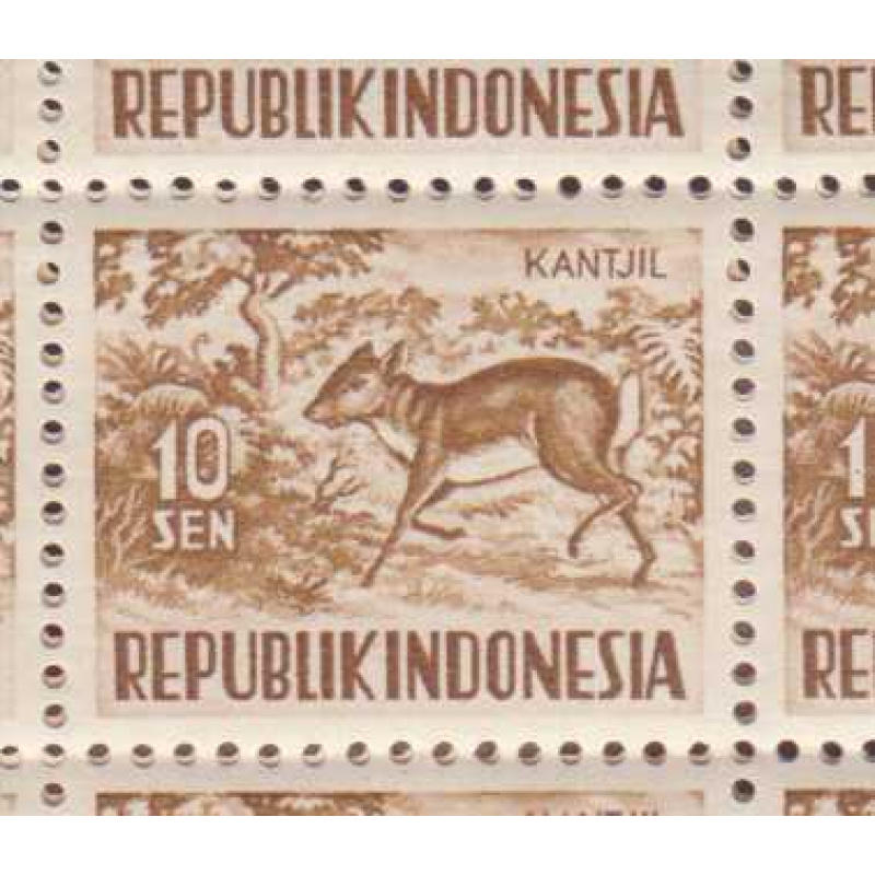 Indonesia #425