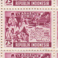Indonesia #413