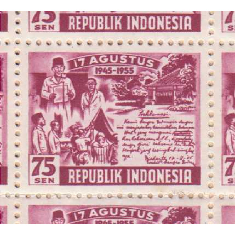 Indonesia #413