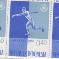 Indonesia #555