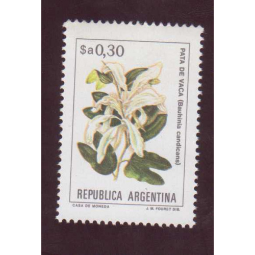 Argentina #1432