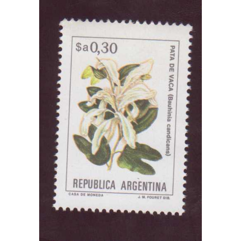 Argentina #1432