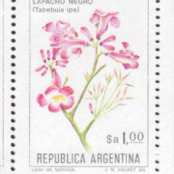 Argentina #1435