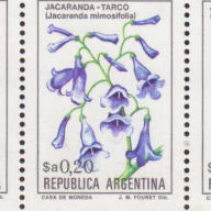 Argentina #1431
